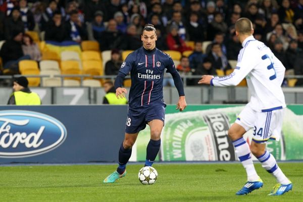 Après la Qualif', retour au championnat.