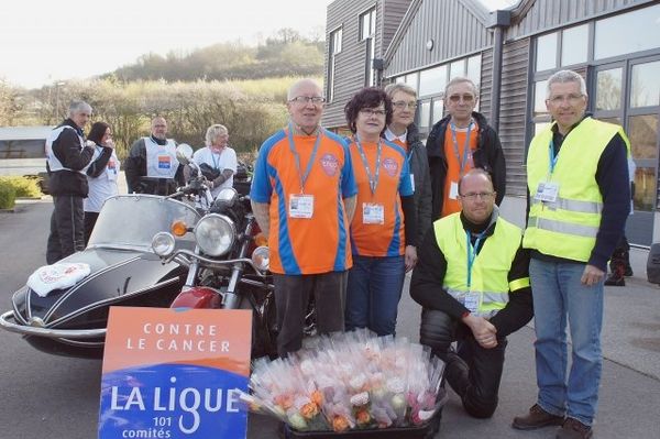 Organisation du 26 Avril 2014