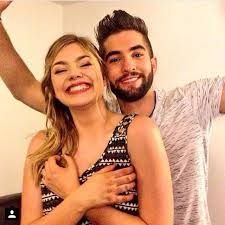 LOUANE ET KENDJI