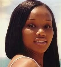 African's hit girl#2