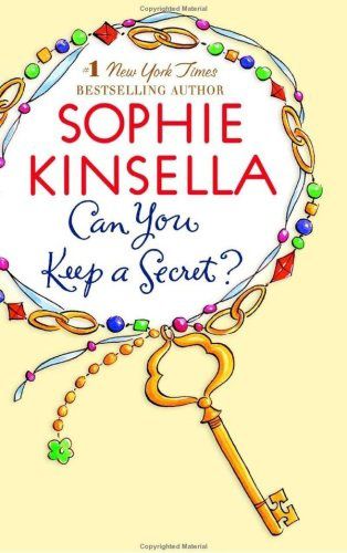 Can You Keep a Secret ?