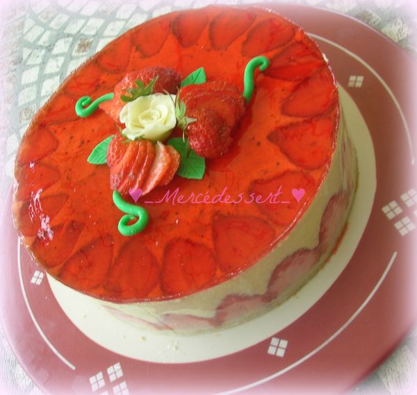 Fraisier