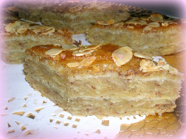 Baklavas