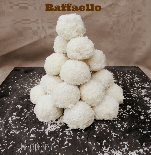 Raffaello maison