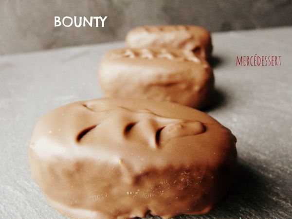 Bounty maison