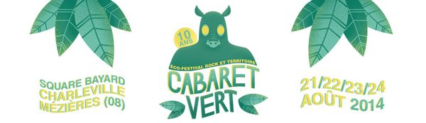 cabaret vert ... 10 ème année