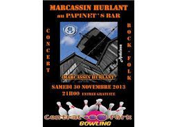Ils hurlent bien ... les marcassins !!
