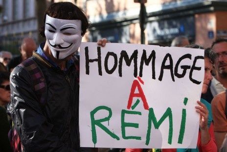 Depuis Notre-Dame-des-Landes: lettre aux amis de Sivens