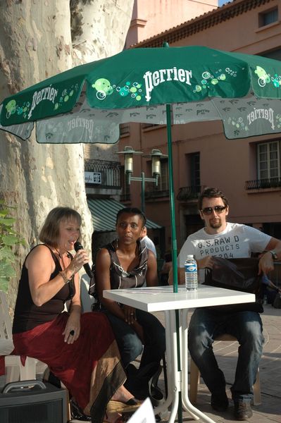 Marguerite Abouet : le petit monde de Yopougon