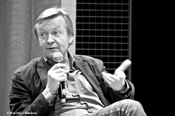 Jean Echenoz : l'affaire 14
