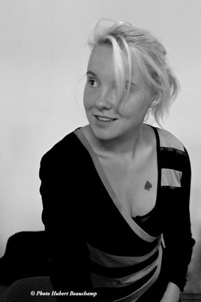 Cécile Coulon : petite sœur de Carson Mc Cullers