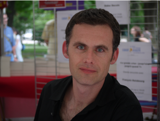Jean-Michel Erre : polar poilant