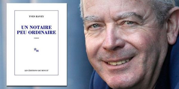 Un notaire qui rend bien des services