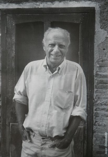 Le Claude Simon de Mireille Calle-Gruber