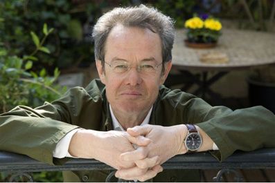 Jean-Paul Kauffmann : le promeneur de la Marne