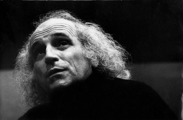 Léo Ferré : le vieux volcan n'est pas éteint