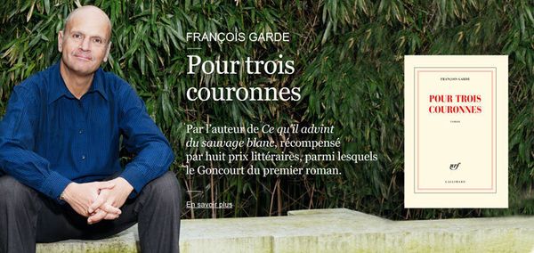 Voyage dans le passé et au-delà des mers