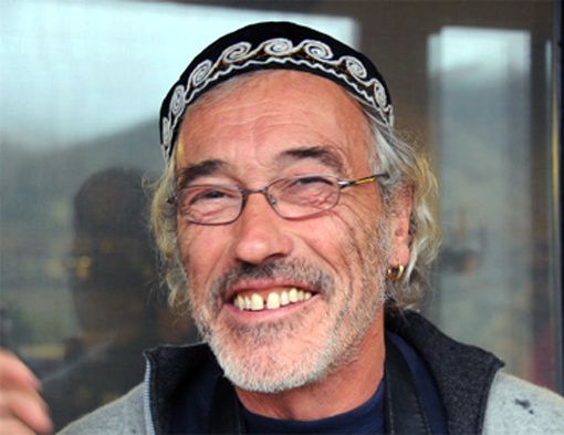 Michel Gorsse : l'allumeur de feu