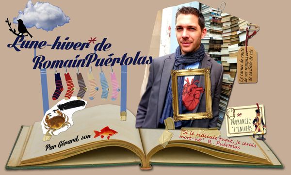 Les aventures piquantes d'un fakir à moustache