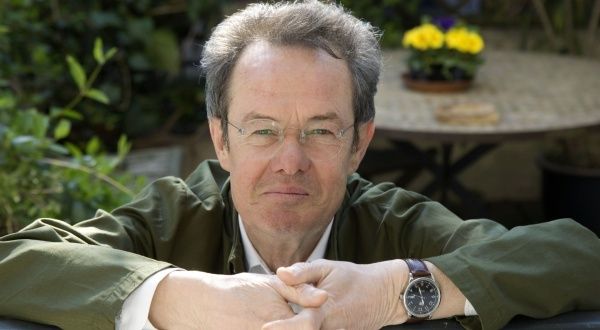 Questions à Jean-Paul Kauffmann