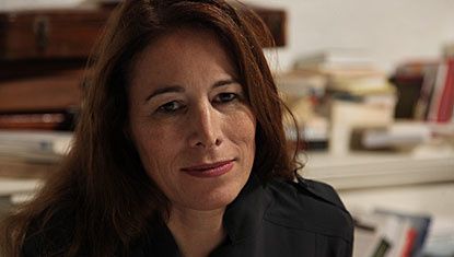 Anne Dufourmantelle : éloge de la douceur