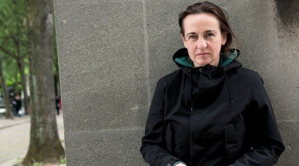 Céline Minard à la conquête de l'Ouest