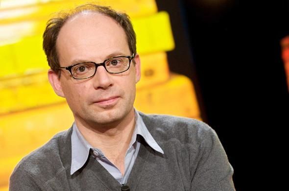 Ce n’est pas du cinéma
