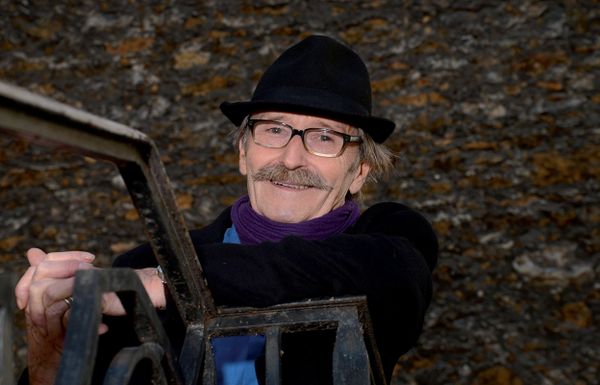 Elémentaire, mon cher Marcel