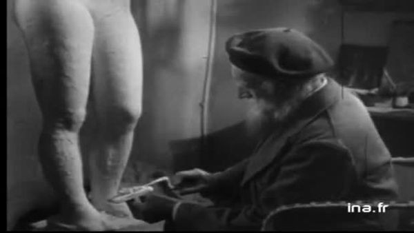 Aristide Maillol