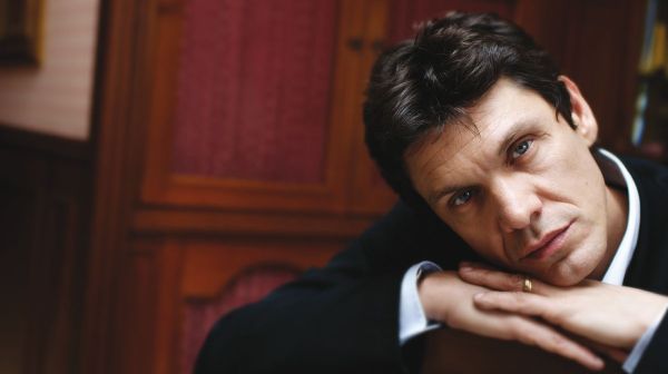 La voix intérieure de Marc Lavoine