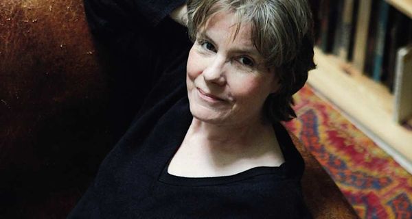 Photo Louise Oligny/Flammarion.