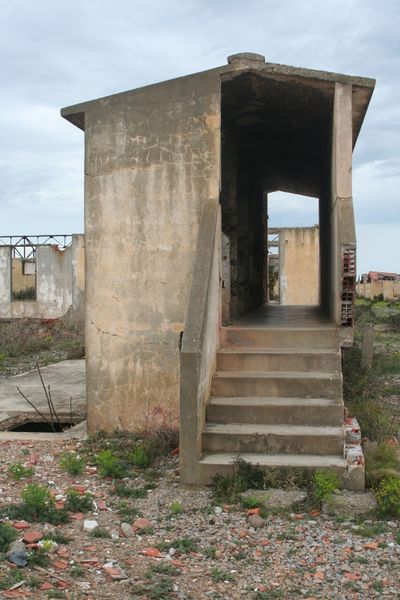 Le camp de Rivesaltes : de l’oubli à la mémoire