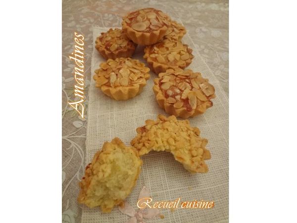Amandines