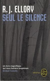 Seul le silence de R.J.Ellory