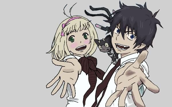 Et un fan art de plus ...