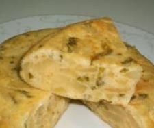 Tortilla de patatas