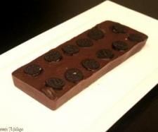 Turron de oreo