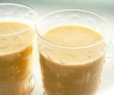 Lassi de mango