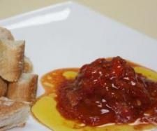 Asadillo manchego