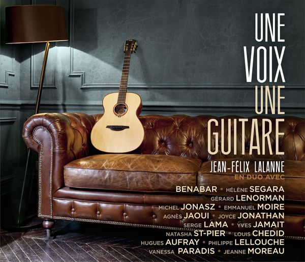 Musique.
