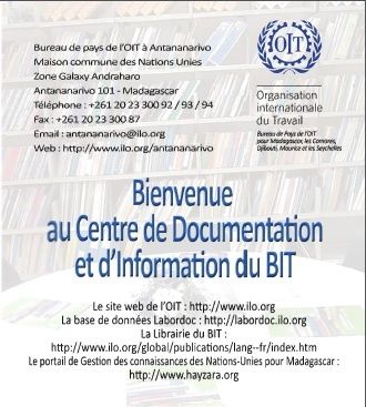 Réouverture officielle du Centre de Documentation et d'Information du BIT (CDI-BIT)