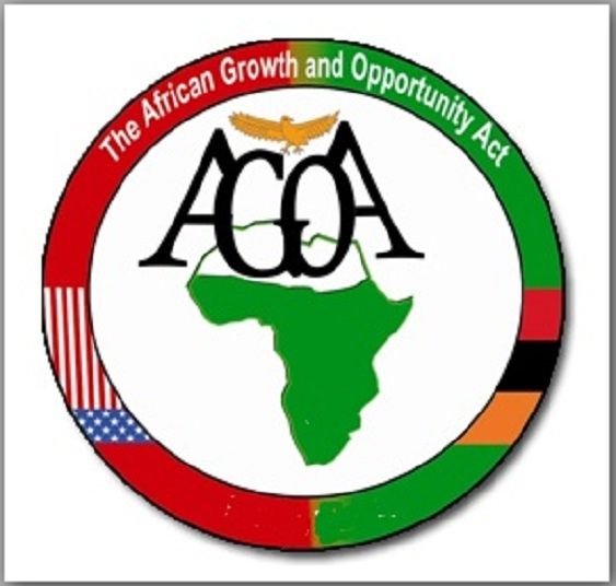 0995 - AGOA : tenants et aboutissants véridiques du nouvel impérialisme américain