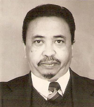0987: Décès de Gaston René RANAIVOJAONA (Collège Rasalama)