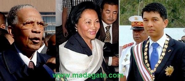 Madagasikara : avelao hisafidy ary ny vahoaka amin’ny alàlan’ny fitsapahan-kevim-bahoaka e !