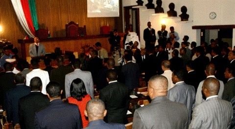 Madagascar: scandale des 267 millions ariary à l'Assemblée nationale
