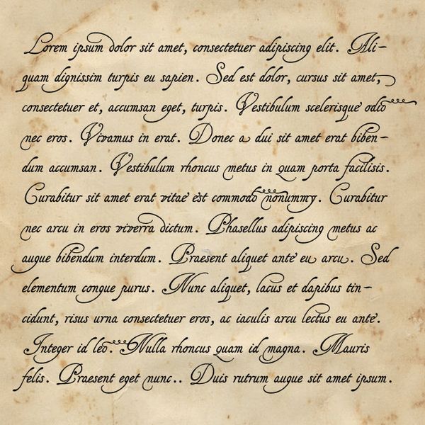 Poésie du monde