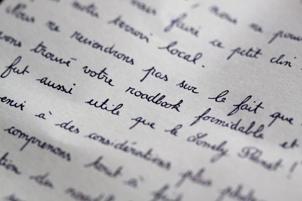 Poésie du monde...