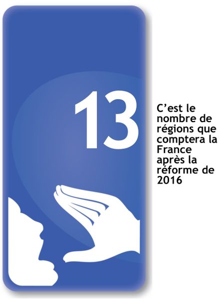 Le cri de Montesinos: la réforme territoriale en France