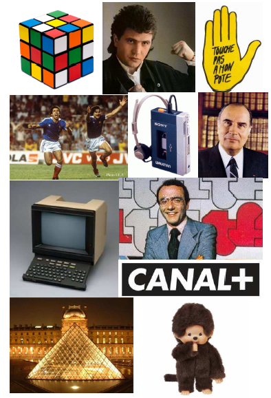 Bienvenue sur mon blog!