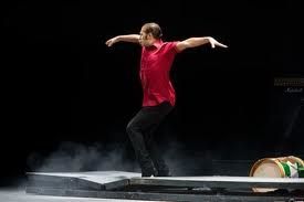 Israel Galvan